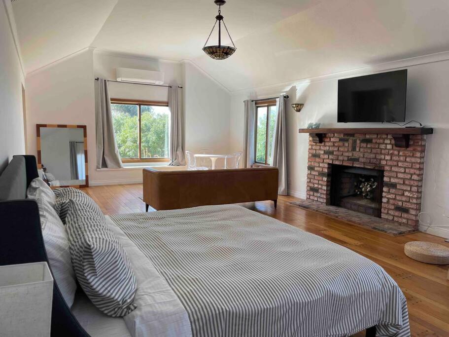 30 Pct Off!! Limited Time! Malibu Zen Guest Suite, Near Beach & Hiking Trails, Central Location المظهر الخارجي الصورة